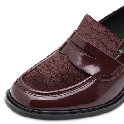 Токчета TAMARIS - 1-24464-45-534 MERLOT COMB