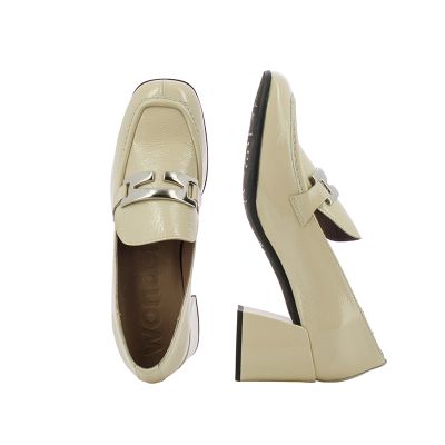 Токчета WONDERS - H-6603 AURA LACK CREAM