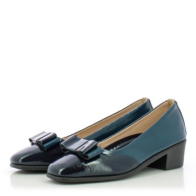 Токчета VERONELLA-26143241 NAVY/BLUE