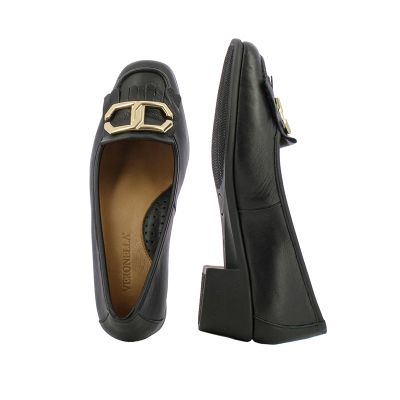 Токчета VERONELLA-25143235 BLACK