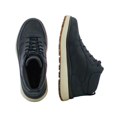 Мъжки Спортни Боти GEOX - U56MSB U GRANITO NAVY