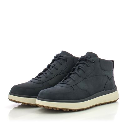 Мъжки Спортни Боти GEOX - U56MSB U GRANITO NAVY