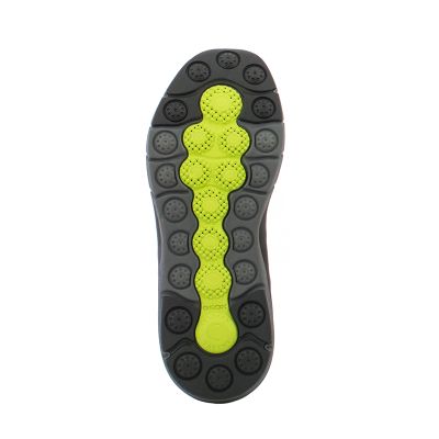 Мъжки Сникърс GEOX - U56MLA U SPHERICA GRAPHITE