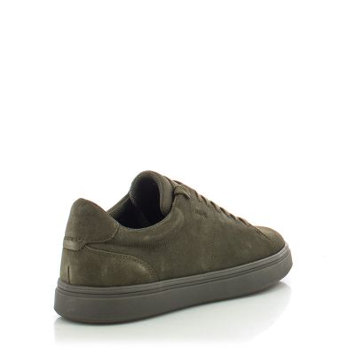 Мъжки Сникърс GEOX - U55LDA U BALTMOORE MILITARY