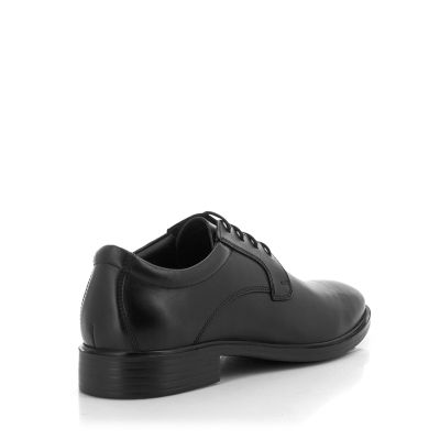 Men`s Office Shoes GEOX-U024WA U GLADWIN BLACK