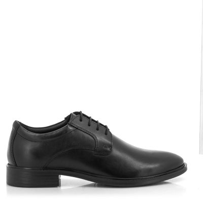 Men`s Office Shoes GEOX-U024WA U GLADWIN BLACK