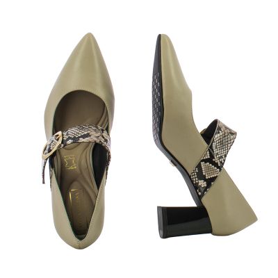 Токчета DONNA ITALIANA - 11821-768-877 LAZIO TRIGO