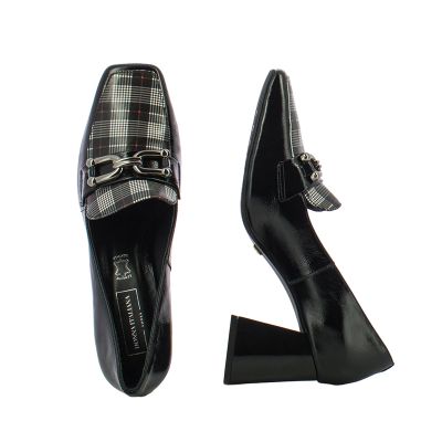 Токчета DONNA ITALIANA - 11811-715-757 VARESE BLACK