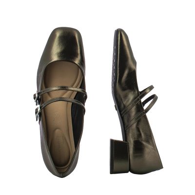 Токчета DONNA ITALIANA - 11810-737-845 GENEBRA GRAFITE