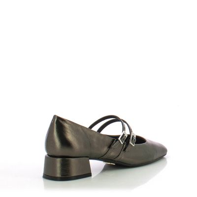 Токчета DONNA ITALIANA - 11810-737-845 GENEBRA GRAFITE