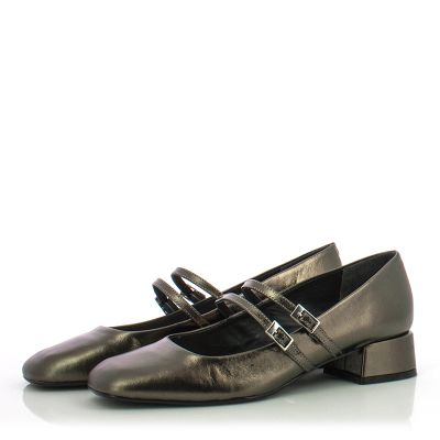 Токчета DONNA ITALIANA - 11810-737-845 GENEBRA GRAFITE