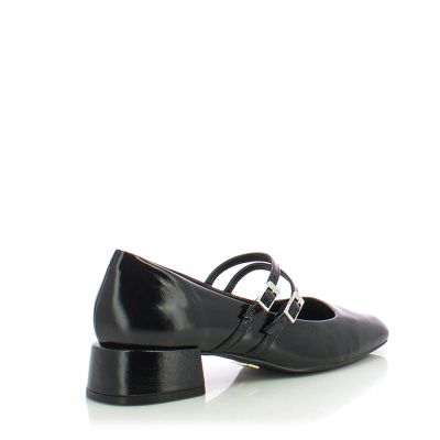 Токчета DONNA ITALIANA - 11810-737-845 GENEBRA BLACK