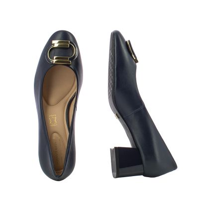 Токчета DONNA ITALIANA - 11775-772-879 RAVENNA DEEP BLUE