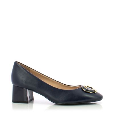 Токчета DONNA ITALIANA - 11775-772-879 RAVENNA DEEP BLUE