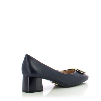 Токчета DONNA ITALIANA - 11775-772-879 RAVENNA DEEP BLUE