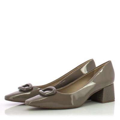 Токчета DONNA ITALIANA - 11768-626-879 ASPEN 879 FENDI