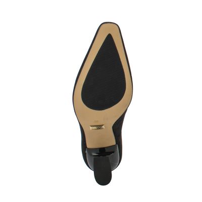 Дамски Боти На Ток DONNA ITALIANA-11822-627-841 ASPEN BOOTS BLACK