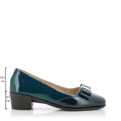 Токчета VERONELLA-26143241 NAVY/BLUE