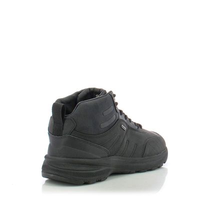 Мъжки Спортни Боти GEOX - U56M2C U SENALES BLACK