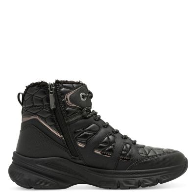 Дамски Спортни Боти TAMARIS - 1-26280-45-001 BLACK