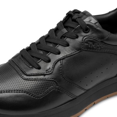 Мъжки Сникърс TAMARIS MEN - 1-13602-42 0A1 BLACK