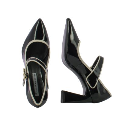 Токчета JORGE BISCHOFF-J17114016002 PRETO