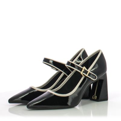 Токчета JORGE BISCHOFF-J17114016002 PRETO