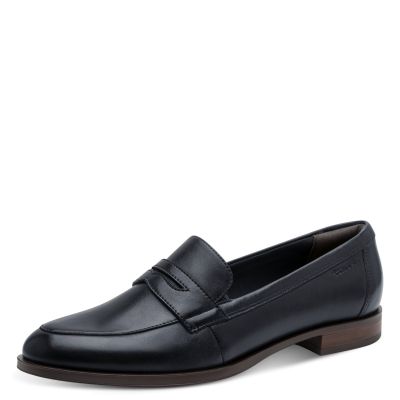 Дамски Лоуфър TAMARIS - 1-24202-44-805 NAVY