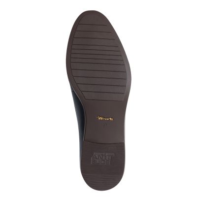 Дамски Лоуфър TAMARIS - 1-24202-44-805 NAVY