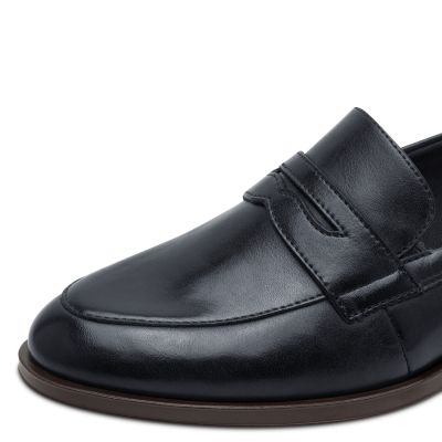 Дамски Лоуфър TAMARIS - 1-24202-44-805 NAVY