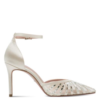 Токчета TAMARIS - 1-22415-46-229 PEARL