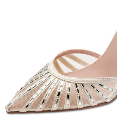 Токчета TAMARIS - 1-22415-46-229 PEARL