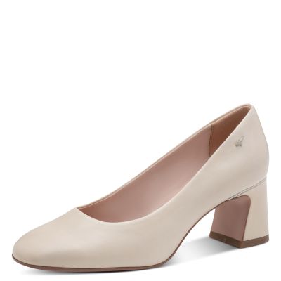 Токчета TAMARIS - 1-22445-46-418 IVORY