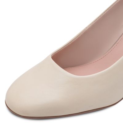 Токчета TAMARIS - 1-22445-46-418 IVORY