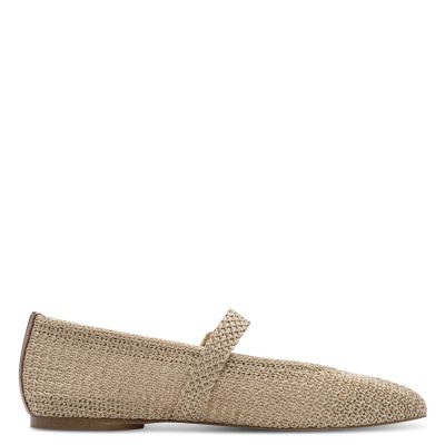 Балерини TAMARIS - 1-22125-46-900 BRONCE