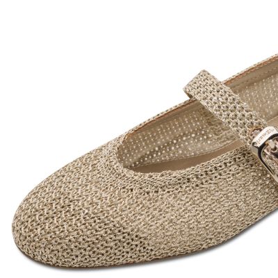 Балерини TAMARIS - 1-22125-46-900 BRONCE