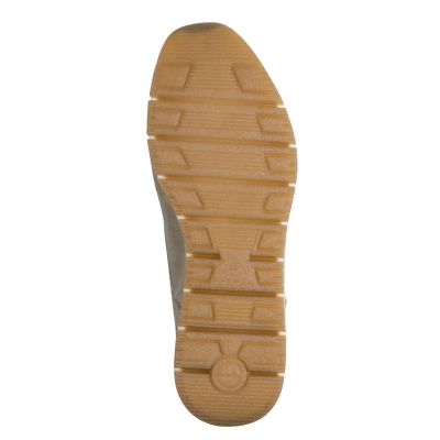 Дамски Сникърс TAMARIS - 1-23748-46-454 IVORY STRUCT.