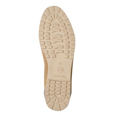 Балерини TAMARIS - 1-22126-43-445 TAN COMB