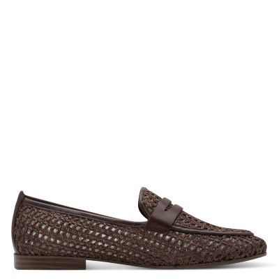 Дамски Лоуфър TAMARIS - 1-24232-46-304 MOCCA