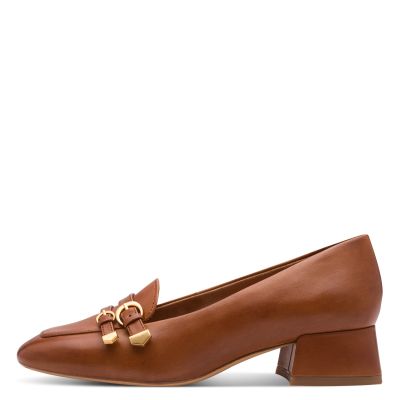 Токчета TAMARIS - 1-24304-46-305 COGNAC