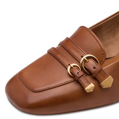 Токчета TAMARIS - 1-24304-46-305 COGNAC