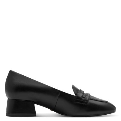 Токчета TAMARIS - 1-24304-46-001 BLACK