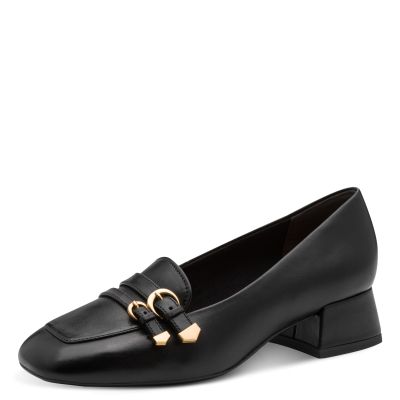 Токчета TAMARIS - 1-24304-46-001 BLACK