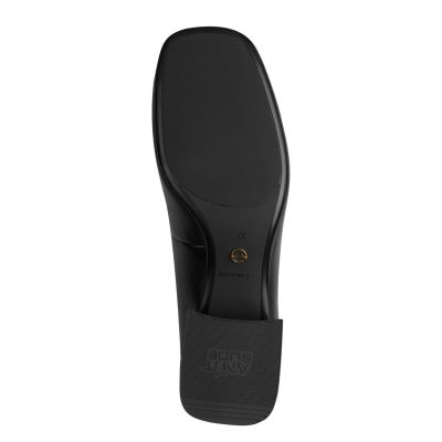 Токчета TAMARIS - 1-24304-46-001 BLACK