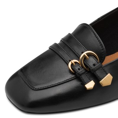 Токчета TAMARIS - 1-24304-46-001 BLACK