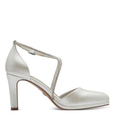 Токчета TAMARIS - 1-22450-42-229 PEARL