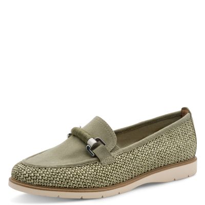 Дамски Лоуфър TAMARIS - 1-24223-46-771 SAGE