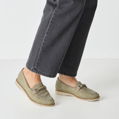 Дамски Лоуфър TAMARIS - 1-24223-46-771 SAGE