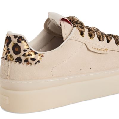 Дамски Сникърс TAMARIS - 1-23708-46-375 ANTELOPE