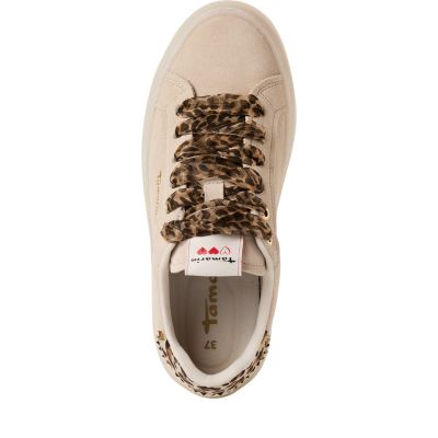 Дамски Сникърс TAMARIS - 1-23708-46-375 ANTELOPE